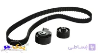 کیت تسمه تایم ۲۰۶ تیپ 5 پاور گریپ