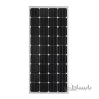 پنل خورشیدی 100W مونو کریستال YINGLI