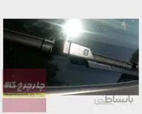 تیغه برف پاک کن وراکروز IX55 چپ و راست