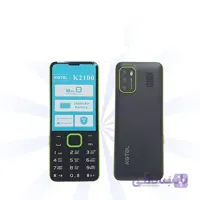 گوشی کاجیتل K2100 | حافظه 16 مگابایت ا Kgtel K2100 16 MB