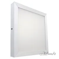 پنل روکار صدرا 85 وات شاهچراغ