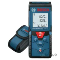 متر لیزری 40 متری بوش مدل GLM 40 ا Bosch GLM 40 Laser Measure
