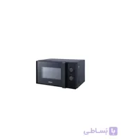 مایکروویو مشکی 20لیتری عرشیا مدل MV133-2549
