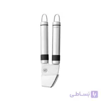 سیر له کن برابانتیا (Brabantia) مدل Steel Garlic Press