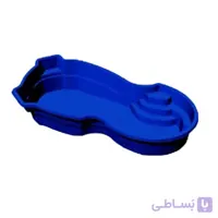 استخر پیش ساخته k3600