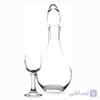ست تنگ و شات پاشاباغچه کد 95485