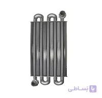 مبدل پکیج بایکان مدل MOON24