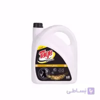 مایع لباسشویی مشکین تاژ مقدار 3750 گرم