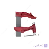 پیچ دستی 120×19 سانتی متر پیهر مدل PIHER 12120