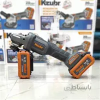 فرز وسط شارژی زوبر مدل k10018