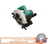 اره گرد بر دی سی ای مدل AMY02-185 ا DCA AMY02-185 Circular Saw