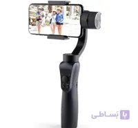 جیمبال و استابلایزر برای فیلمبرداری حرکتی مدل 3Axis
