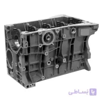 بلوک سیلندر موتور پژو 405 و پارس و سمند