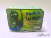صابون دست ساز مرطوب کننده الویه ورا