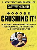 !Crushing It شکست دادن اثر گری واینرچوک