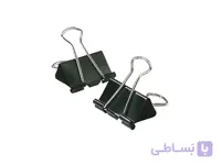 گیره دوبل 19 بسته 12 عددی
