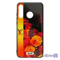 قاب فانتزی دخترانه LV طرح دار هواوی Huawei P30 Lite
