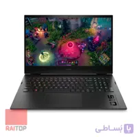 لپ تاپ 16 اینچی گیمینگ HP مدل Omen 16-b0080TX