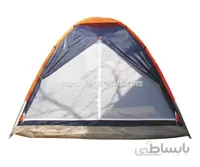 چادر مسافرتی میله ای fit ده نفره