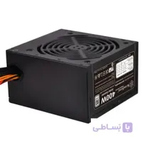 منبع تغذیه کامپیوتر سیلوراستون Essential ST40F-ES230