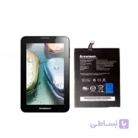 باتری اصلی تبلت لنوو Lenovo IdeaTab A3000