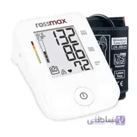 فشارسنج رزمکس مدل X3 ا Rossmax X3 Blood Pressure Monitor