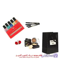 ست کادویی گلدن رز GOLDEN ROSE اورجینال