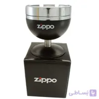 زیر سیگاری پایه دار زیپو
