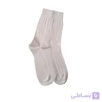 جوراب ساقدار | مردانه | شهریار | کد 1147