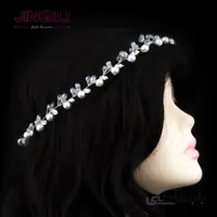 ریسه مو مرواردی کد hsw0010