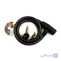 قفل دوچرخه مدل Vibe - 1000C28