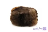کلاه روسی خزدار پوست طبیعی خرگوش