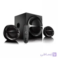 اسپیکر بلوتوثی اف اند دی مدل A111X