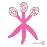 چاقو تم تولد تک شاخ