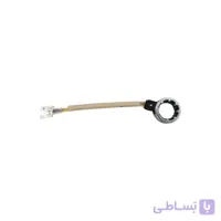 تاخو موتور زغالی ماشین لباسشویی پارس و لباسشویی بکو (قدیم)
