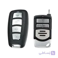 دزدگیر ماشین هوتای مدل A421 TX04