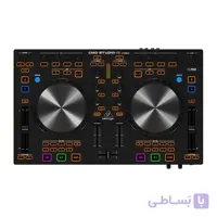 دی جی کنترلر Behringer CMD Studio 4a