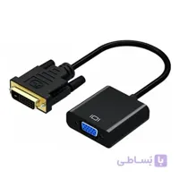 کابل مبدل DVI به VGA اکتیو ونتولینک مدل Venetolink