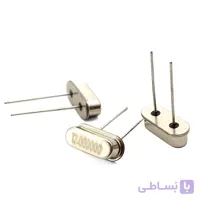 کریستال کوتاه 12MHz