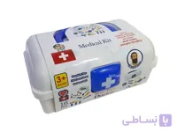 کیف دکتر اسباب بازی بست تویز مدل 5920