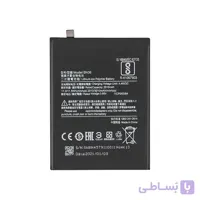 باتری شیائومی BN36 شیائومی Mi 6X / Mi A2 ا XIAOMI BN36 BATTRY کد 408589