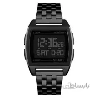 ساعت مچی دیجیتال اسکمی کد 1368B