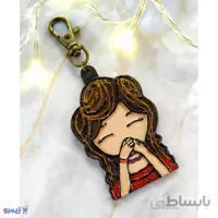 جاکلیدی دخترونه