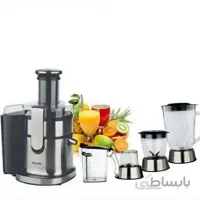 آبمیوه گیر 4کاره فیلیپس مدل PH-0015