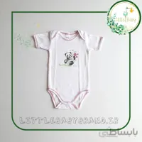 بادی نخی وارداتی 6-12 ماه