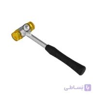 چکش فیبری 30 میلی‌متر هورس وان HORSE ONE