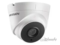 دوربین مداربسته هایک ویژن مدل DS-2CE56H0T-IT3F ا DS-2CE56H0T-IT3F 5MP Turret Camera