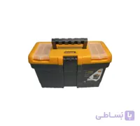 جعبه ابزار 13 اينچ بلند مهر jpt13