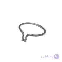 (Clamp (Ring کلمپ (رینگ) معمولی- دندانه ای