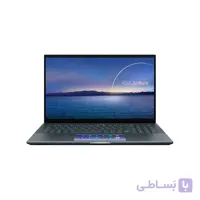 لپ تاپ 15 اینچی ایسوس مدل Zenbook Pro 15 UX535LI – A